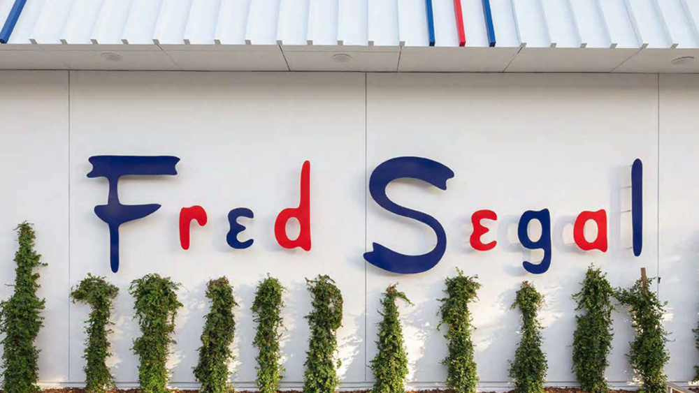 Global Icons Buys Majority Stake in Fred Segal