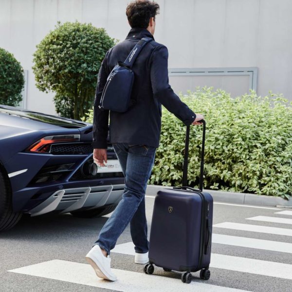 Lamborghini - Luggage and Accessories