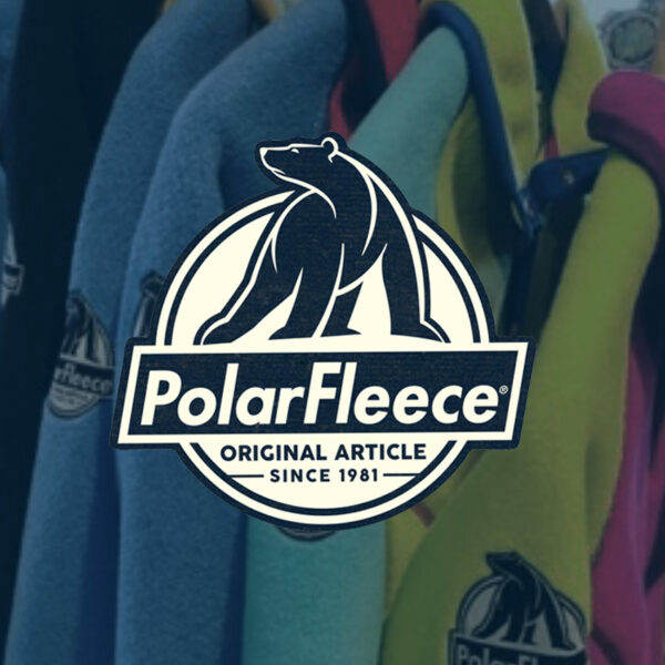 Polarfleece Square