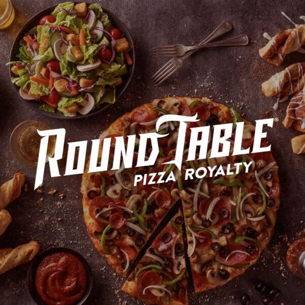 RoundTablePizza Square