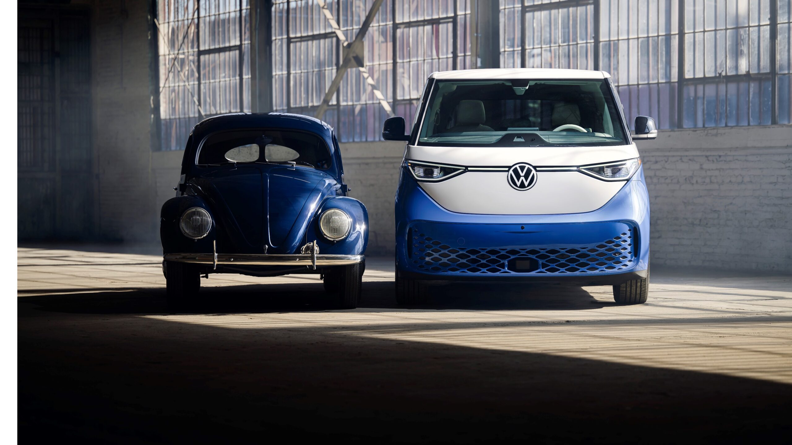 Global Icons Named Exclusive Global Licensing Agency for VW