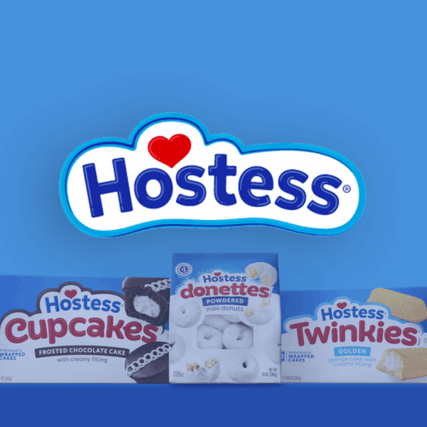 HostessSquare