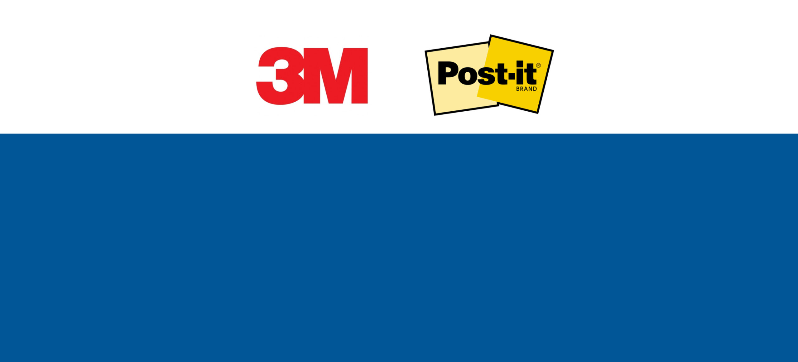 Global Icons Named Licensing Agency for 3M’s Post-it® Brand