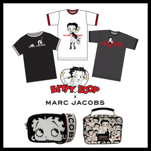Betty Boop for VM